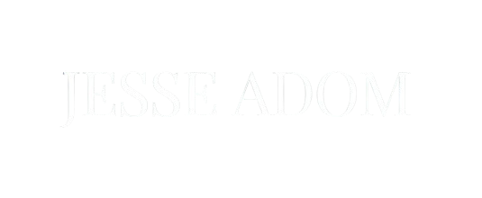 JESSE ADOM